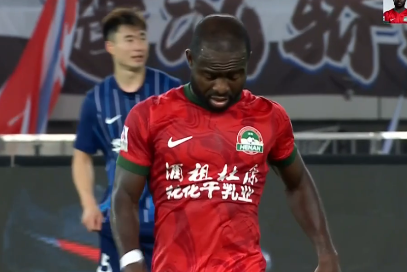 Ky, 开二度, 本轮之前